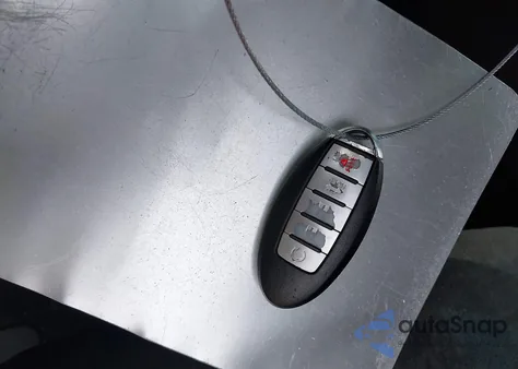 2014 Nissan Pathfinder Sv z USA, uszkodzony, nr VIN 5N1AR2MM6EC699851